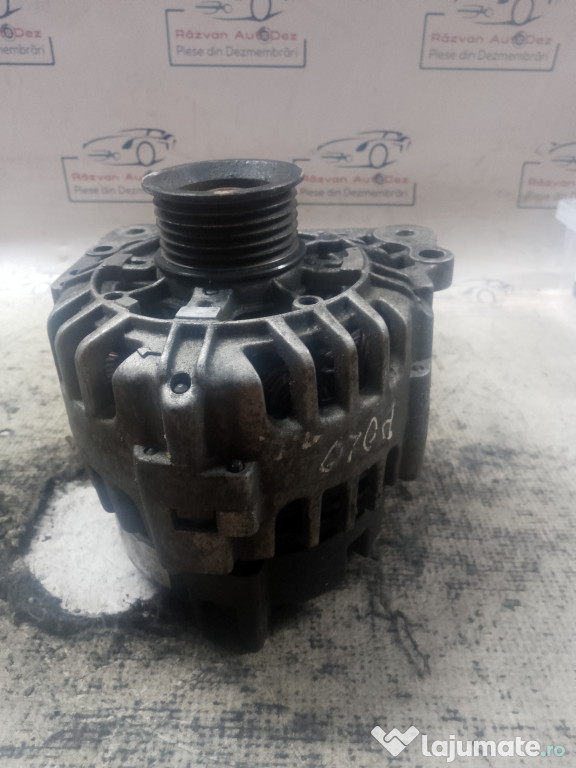 Alternator Volkswagen Polo 1.6 2010