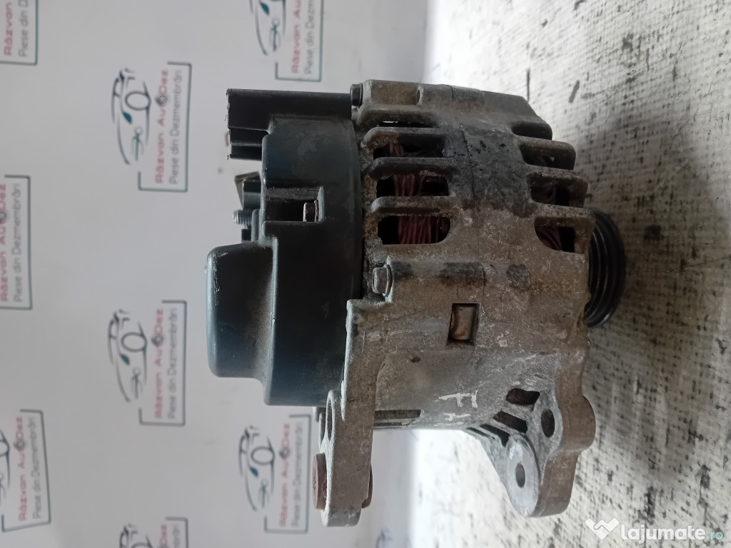 Alternator Ford Fiesta 1.2 2008