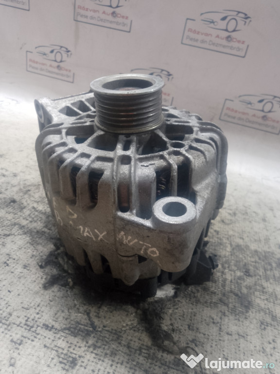 Alternator Ford B-MAX 2011