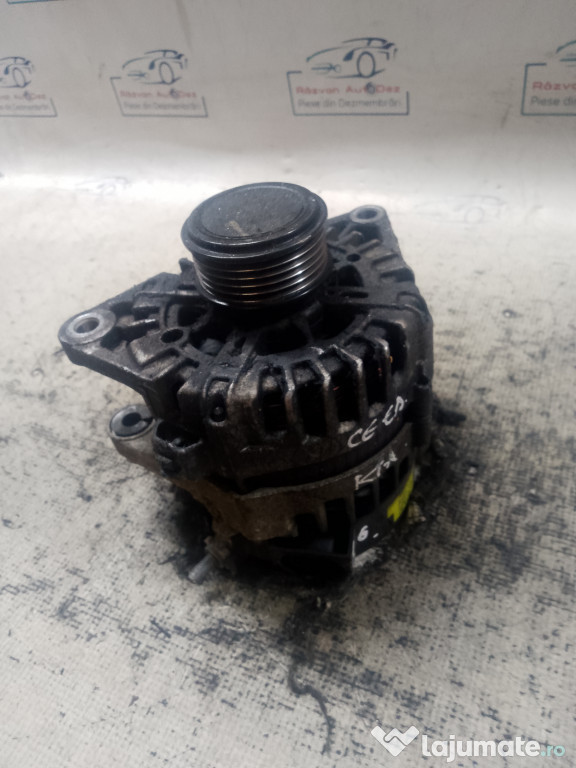Alternator Kia Ceed 1.6 2014