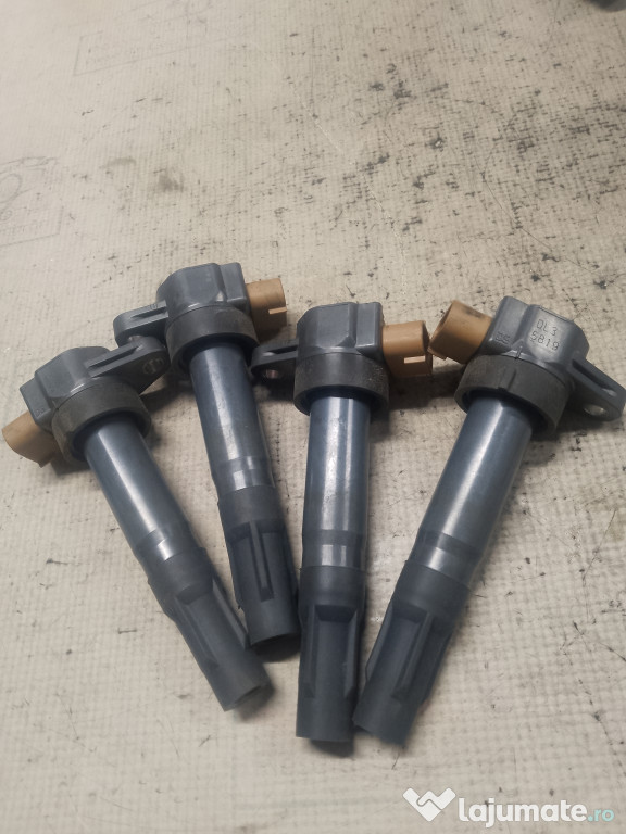 Fise bujii Suzuki Vitara 2017