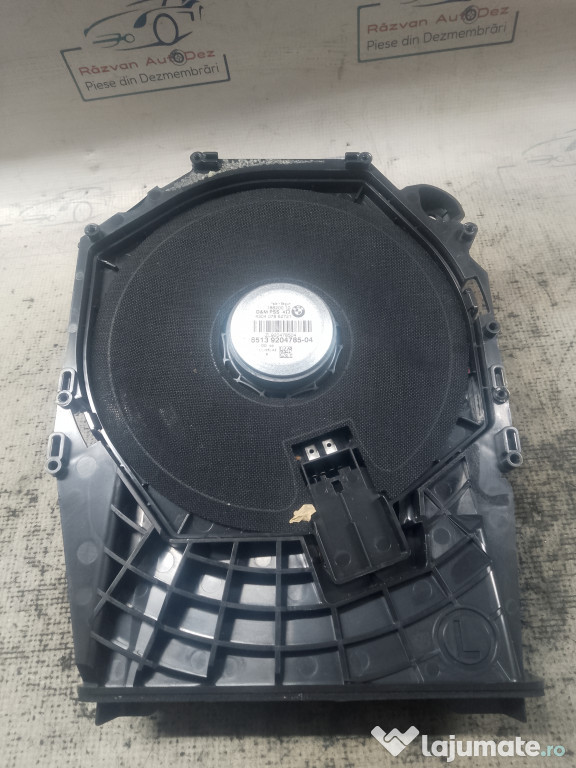 Boxa podea stanga BMW X1 2010