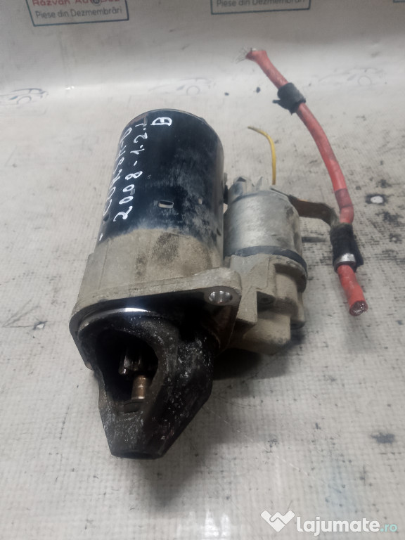 Electromotor Opel Corsa 1.2 Benzina 2008