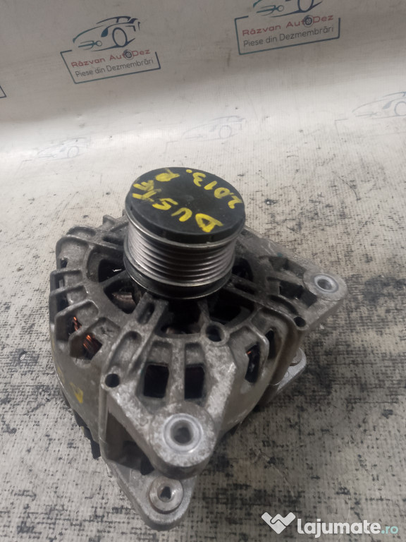 Alternator Dacia Duster 2013