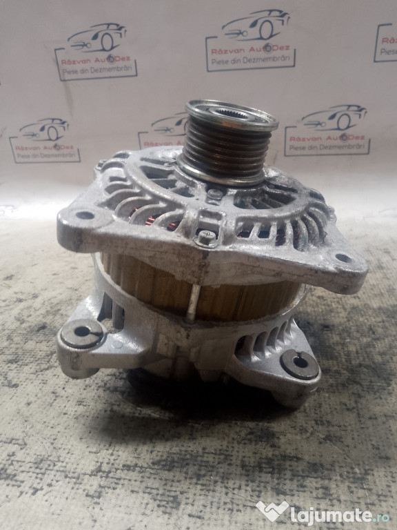 Alternator Nissan Qashqai 1.6 2011