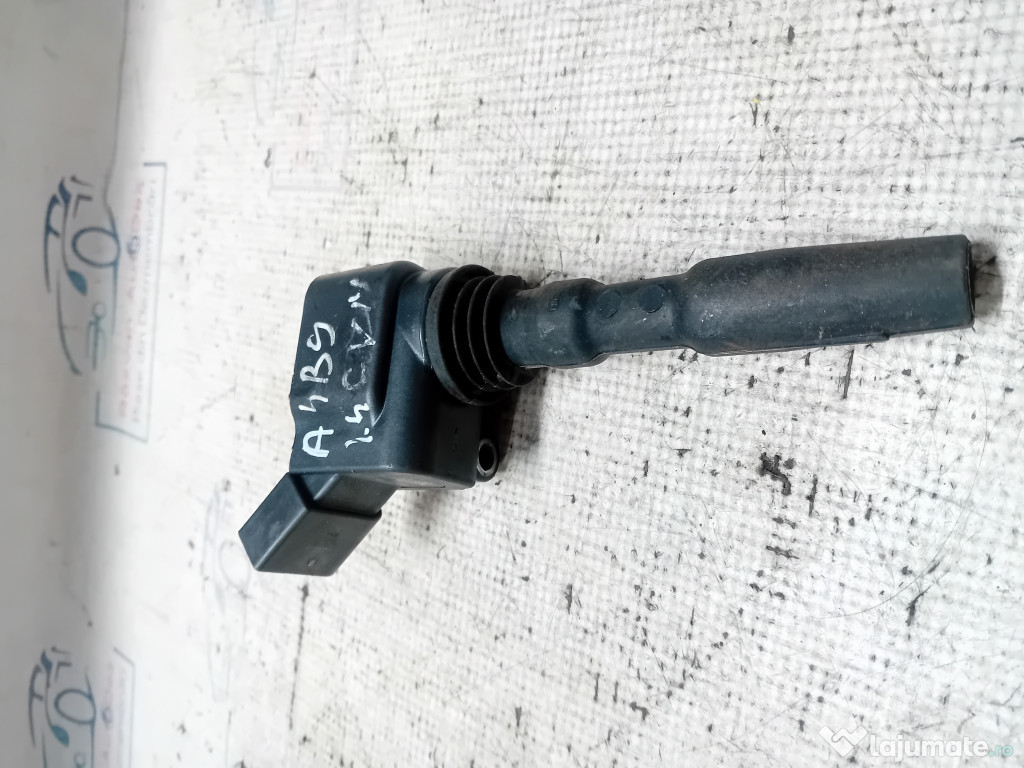 Fise bujii Audi A4 B9 1.4 2012
