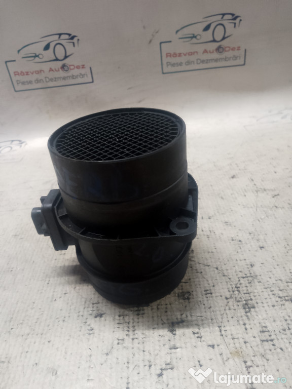 Debitmetru aer Skoda Superb 2 2012