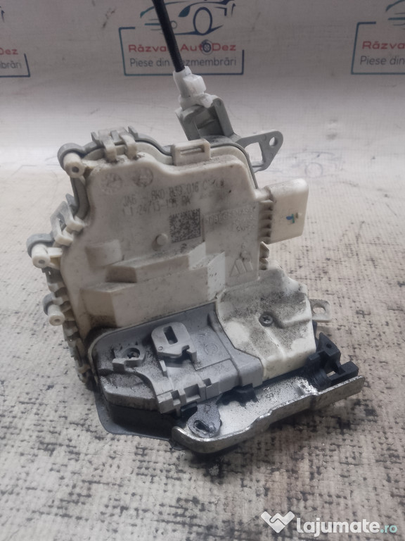 Broasca dreapta spate Audi A5 2012