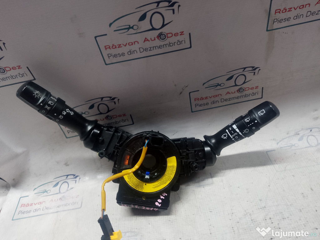 Spira volan + manete Hyundai ix35 1.7 Motorina 2015