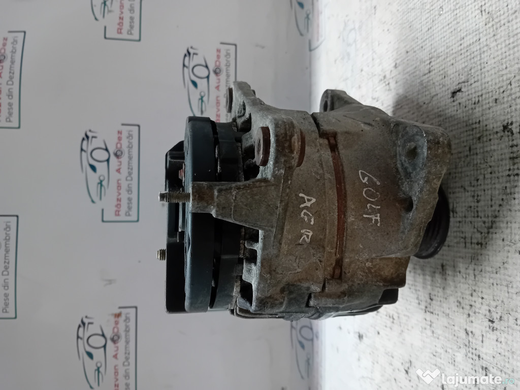 Alternator Volkswagen Golf 4 2004