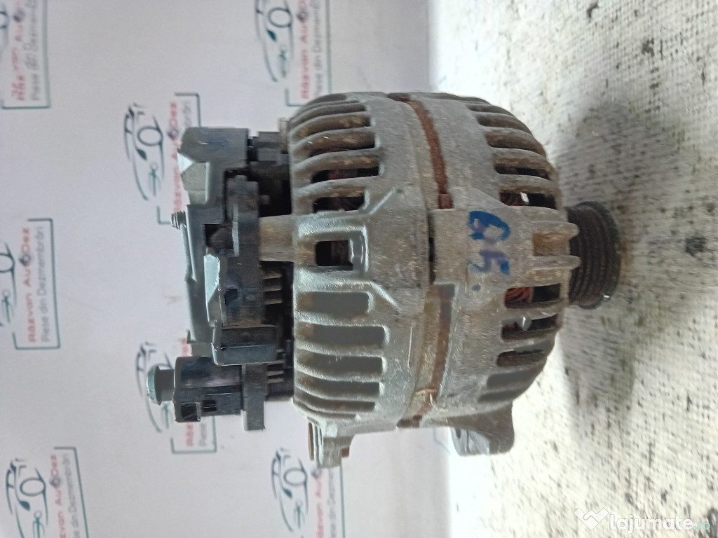 Alternator Audi Q5 2010