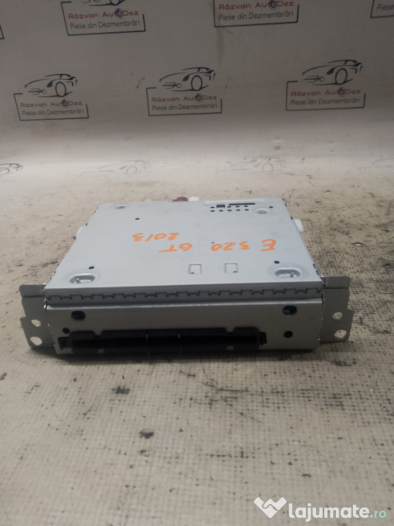 Unitate CD BMW Seria 3 GT F34 2.0 Motorina 2013