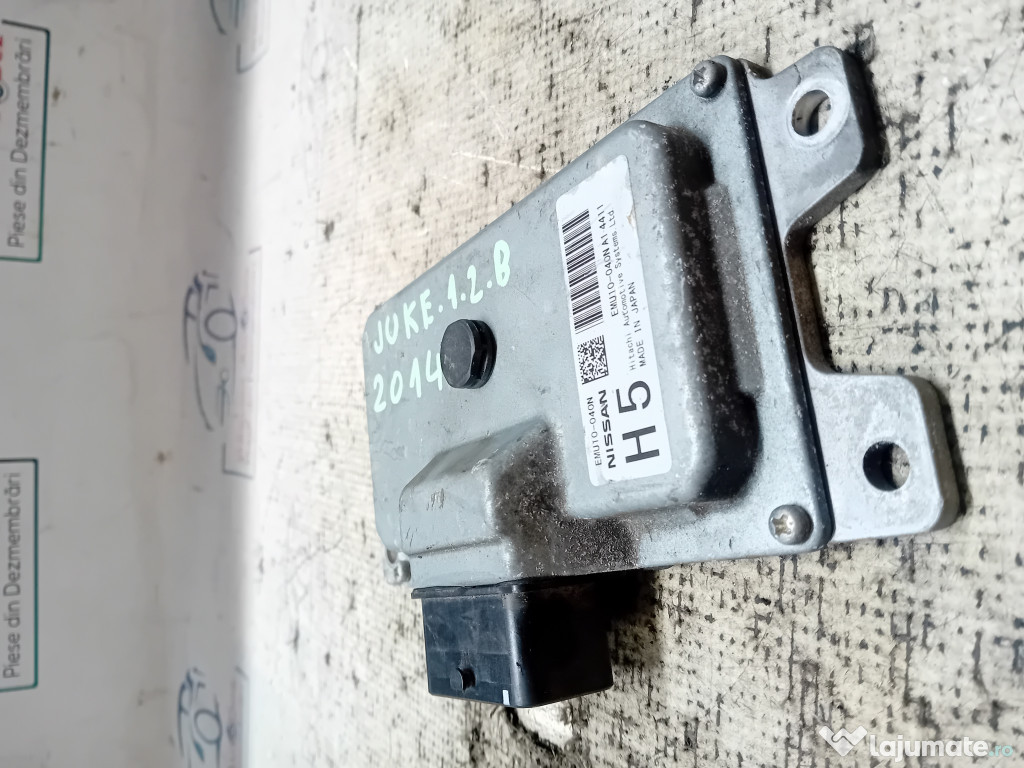 Modul Cutie Viteze Nissan Juke 1.2 Benzina 2014