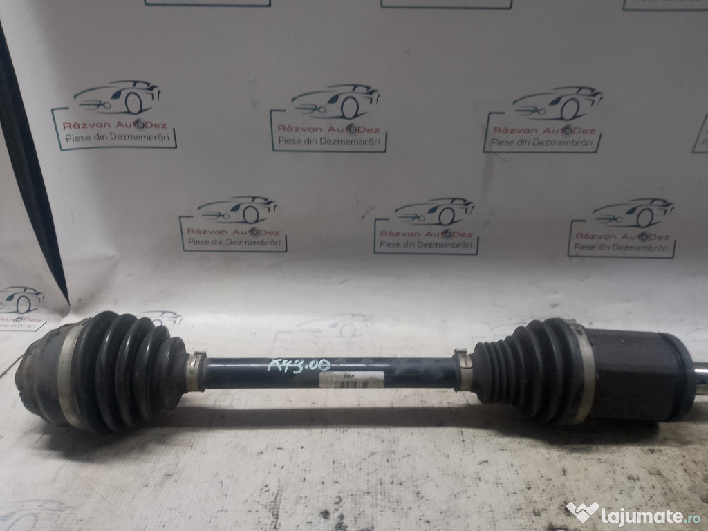 Planetara stanga fata BMW X4 F26 3.0 Motorina 2014