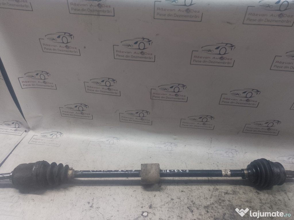 Planetara dreapta fata Opel Corsa D 1.2 Benzina 2008