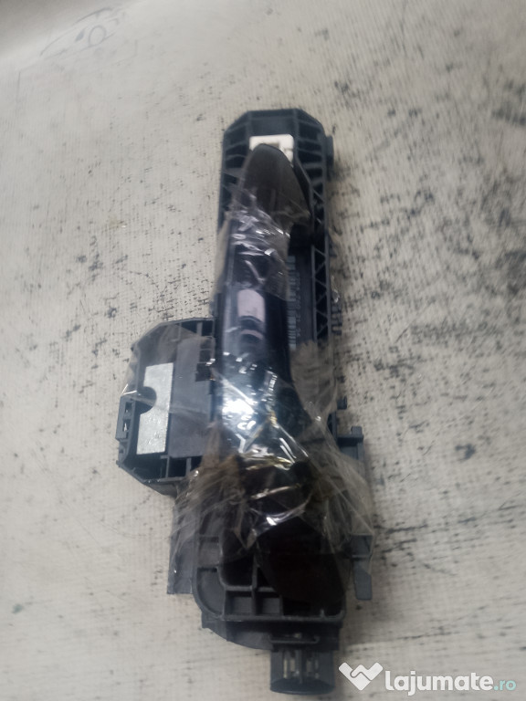 Maner exterior stanga fata Mercedes ML 2012