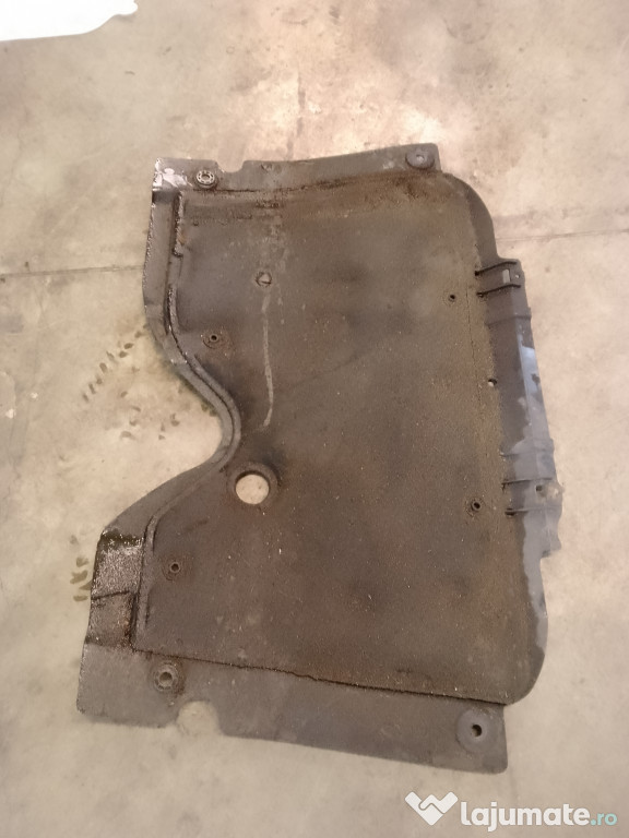 Scut motor plastic Dacia Sandero 2 1.0 Benzina 2018