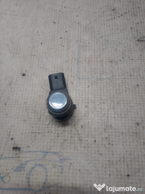 Senzori parcare spate Mercedes E Class w211 2011