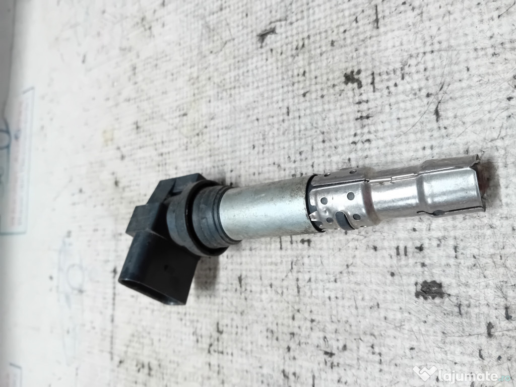 Fise bujii Audi A3 2008