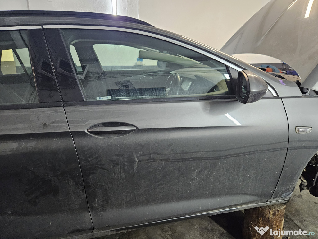 Usa dreapta fata Opel Insignia B 2018