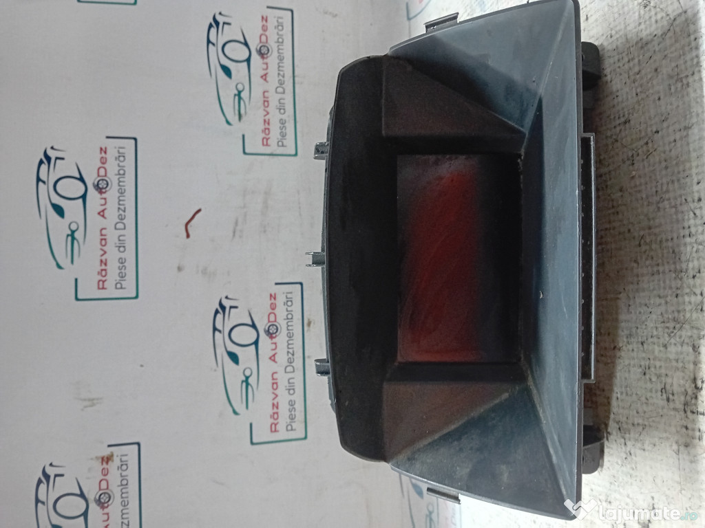 Display Opel Zafira 2007