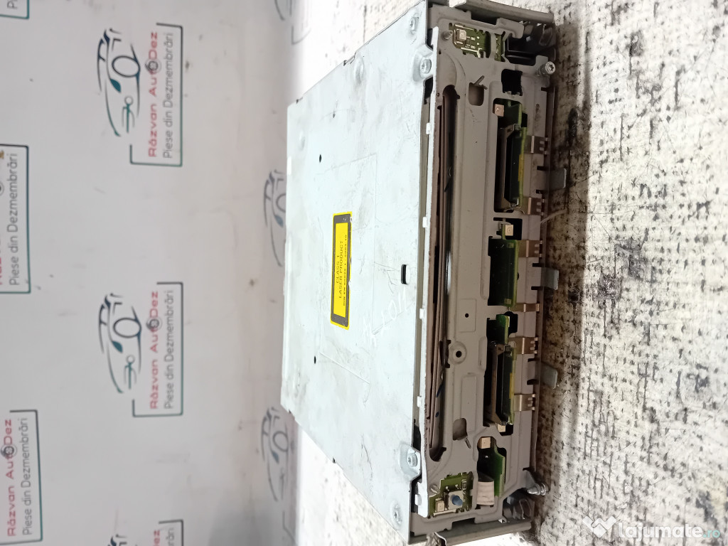 Unitate CD Audi A4 2011