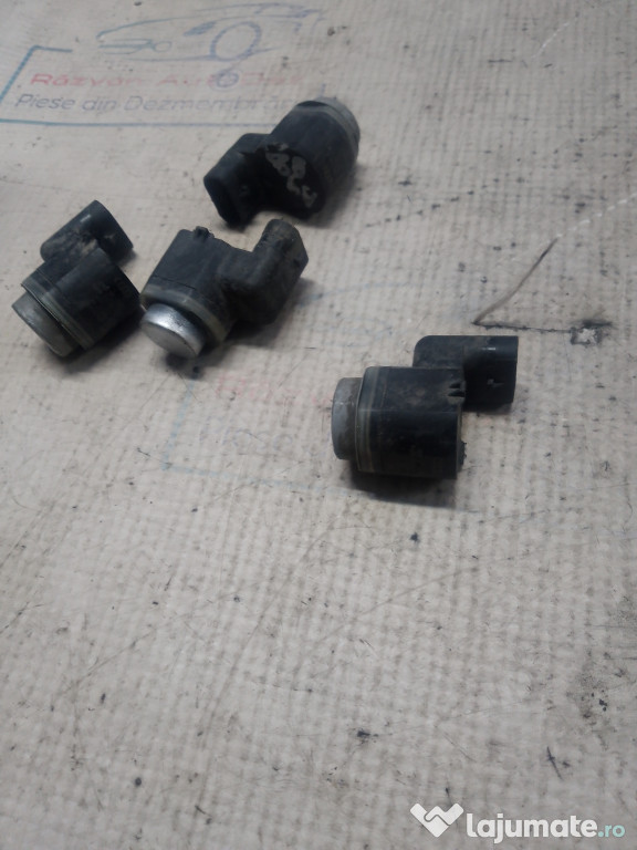 Senzori parcare spate Audi A4 B8 Break 2011