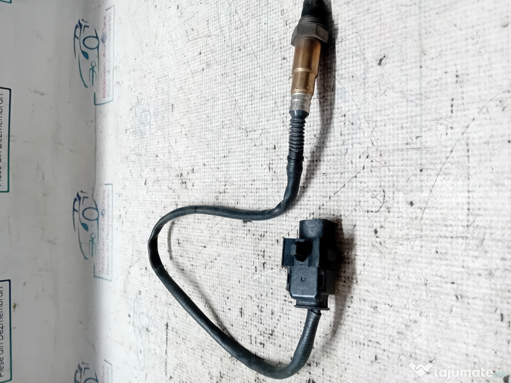 Senzor Noxe Volkswagen Beetle 2013