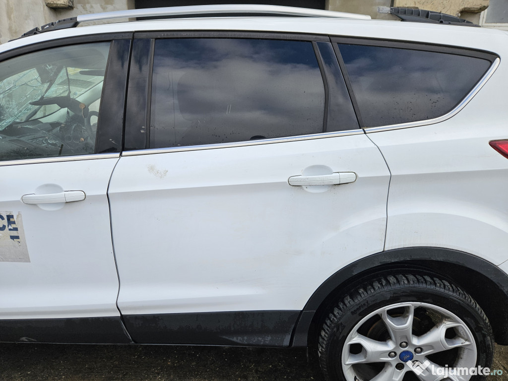 Usa stanga spate Ford Kuga 2014