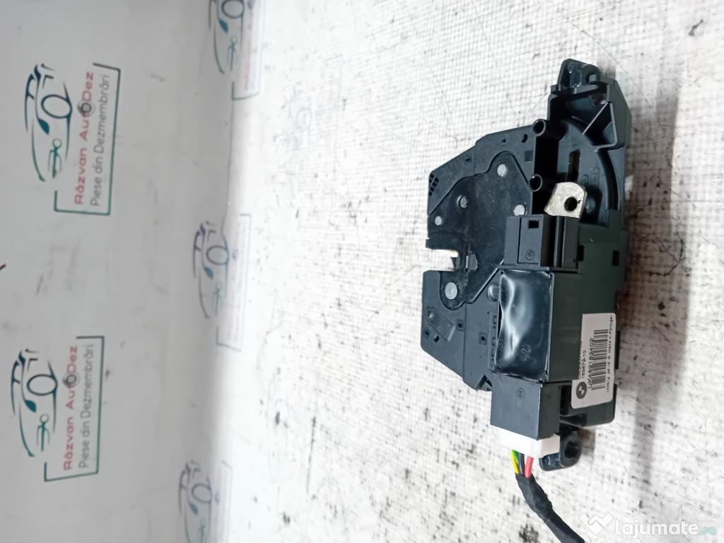 Broasca hayon BMW X4 F26 3.0 Motorina 2014