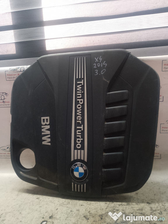 Capac motor BMW X4 F26 3.0 Motorina 2014