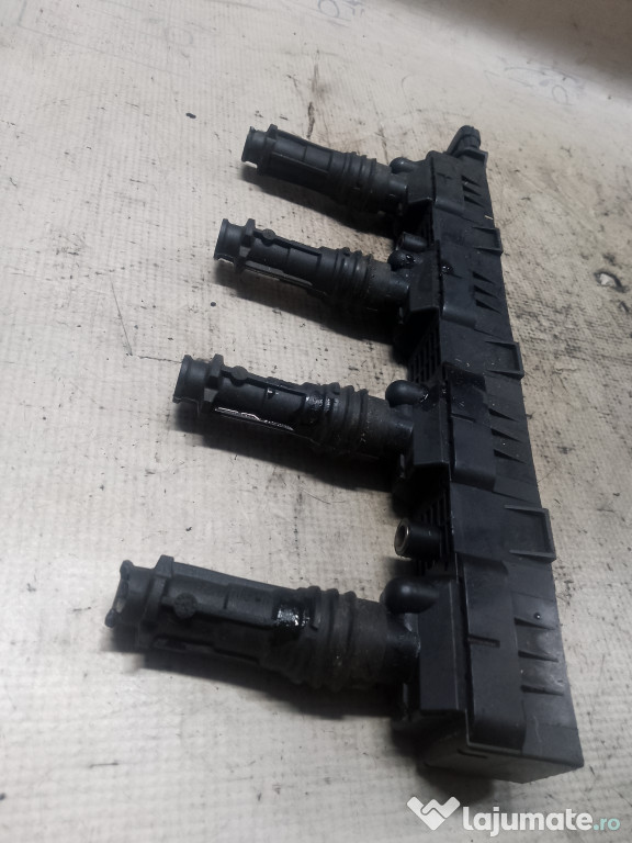 Fise bujii Opel Corsa D 1.2 Benzina 2007