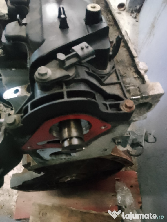 Motor dezechipat Nissan Pulsar 1.5 Motorina 2015