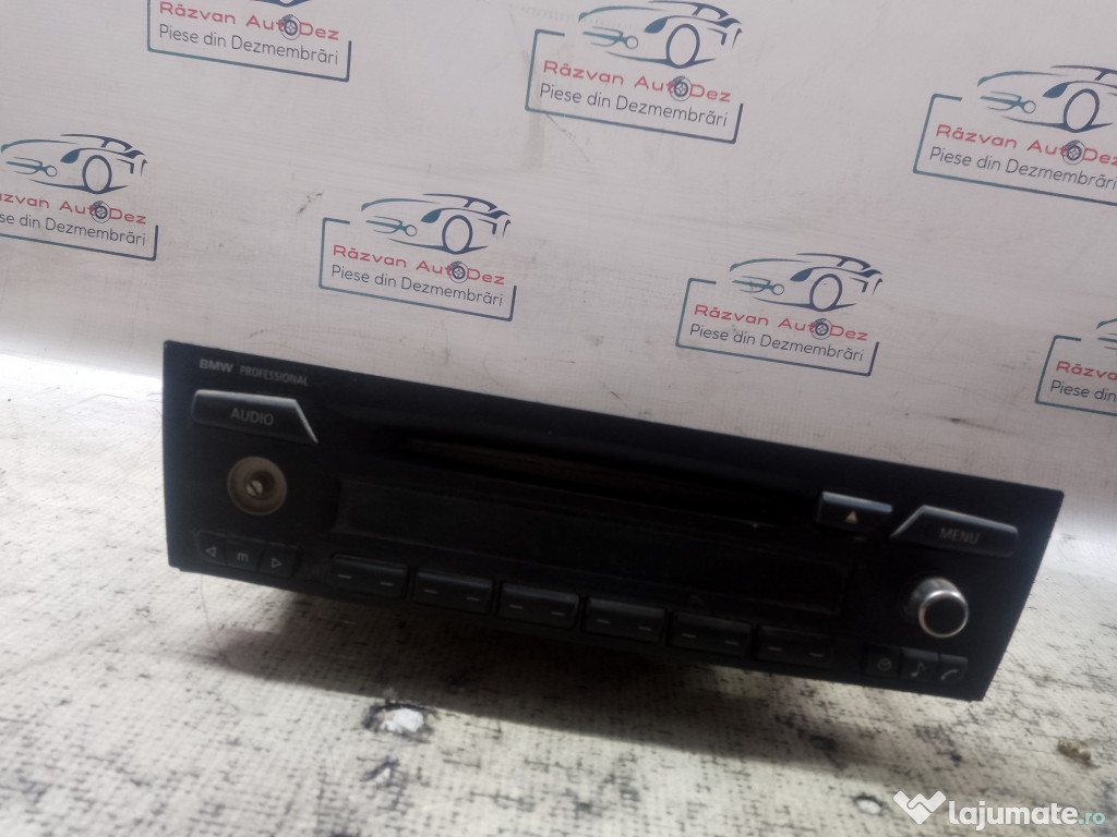 CD Player BMW E90 2009