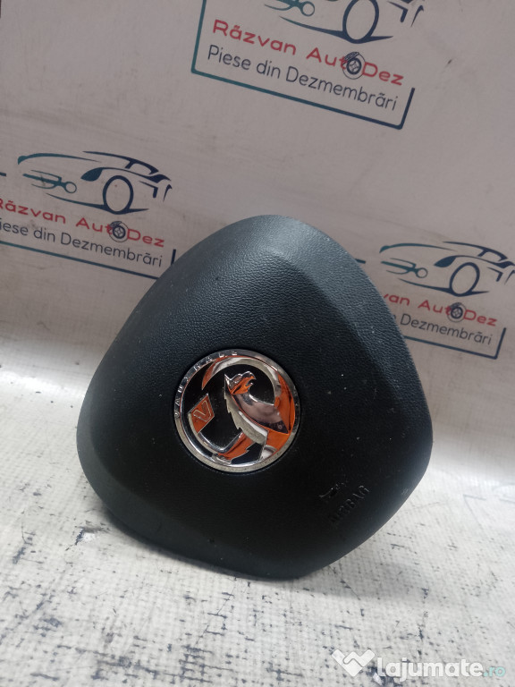 Airbag volan Opel Insignia B Break 1.6 Motorina 2018
