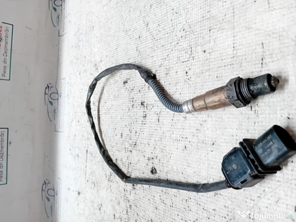 Senzor Noxe Audi A3 8P 2007