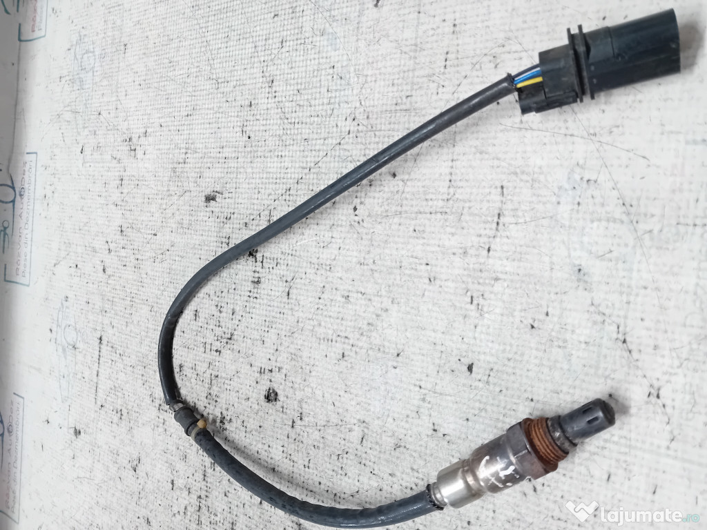 Senzor Noxe Skoda Fabia 2 2012