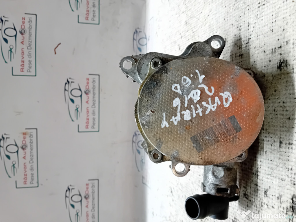 Pompa vacuum Nissan Qashqai 1.6 Motorina 2016