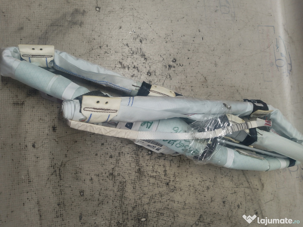 Airbag cortina dreapta Nissan Qashqai 1.6 Motorina 2014