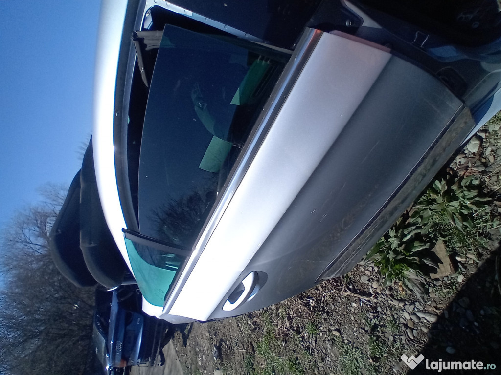 Usa dreapta spate Volkswagen Passat CC 2010