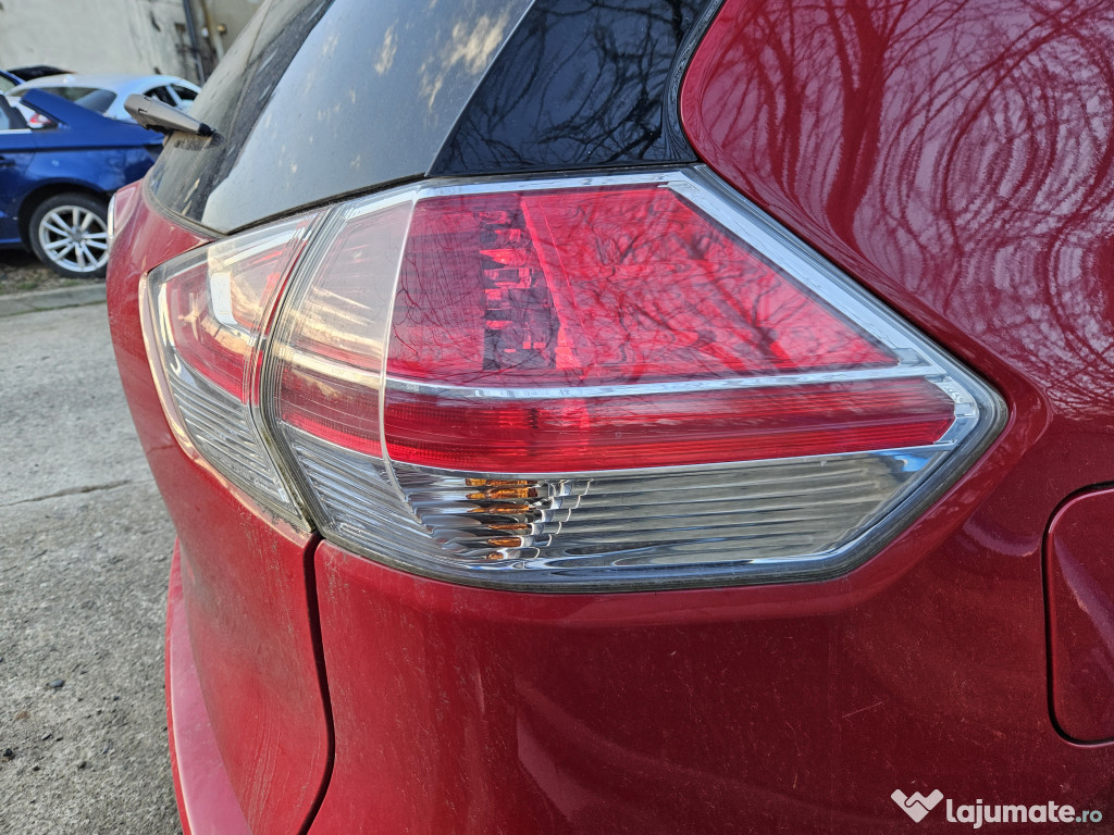 Stop dreapta aripa Nissan X-Trail 2015