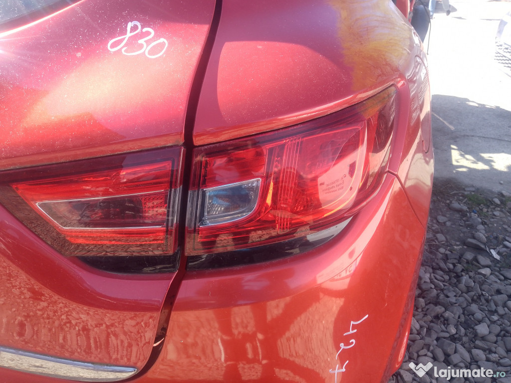 Stop dreapta aripa Renault Clio 4 2016