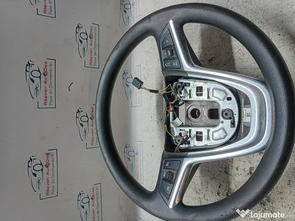 Volan cu comenzi Opel Meriva B 2012