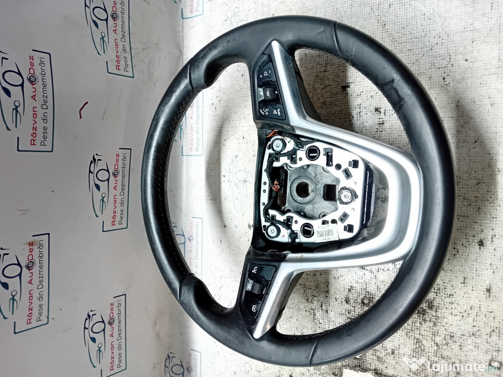 Volan cu comenzi Opel Insignia A 2011