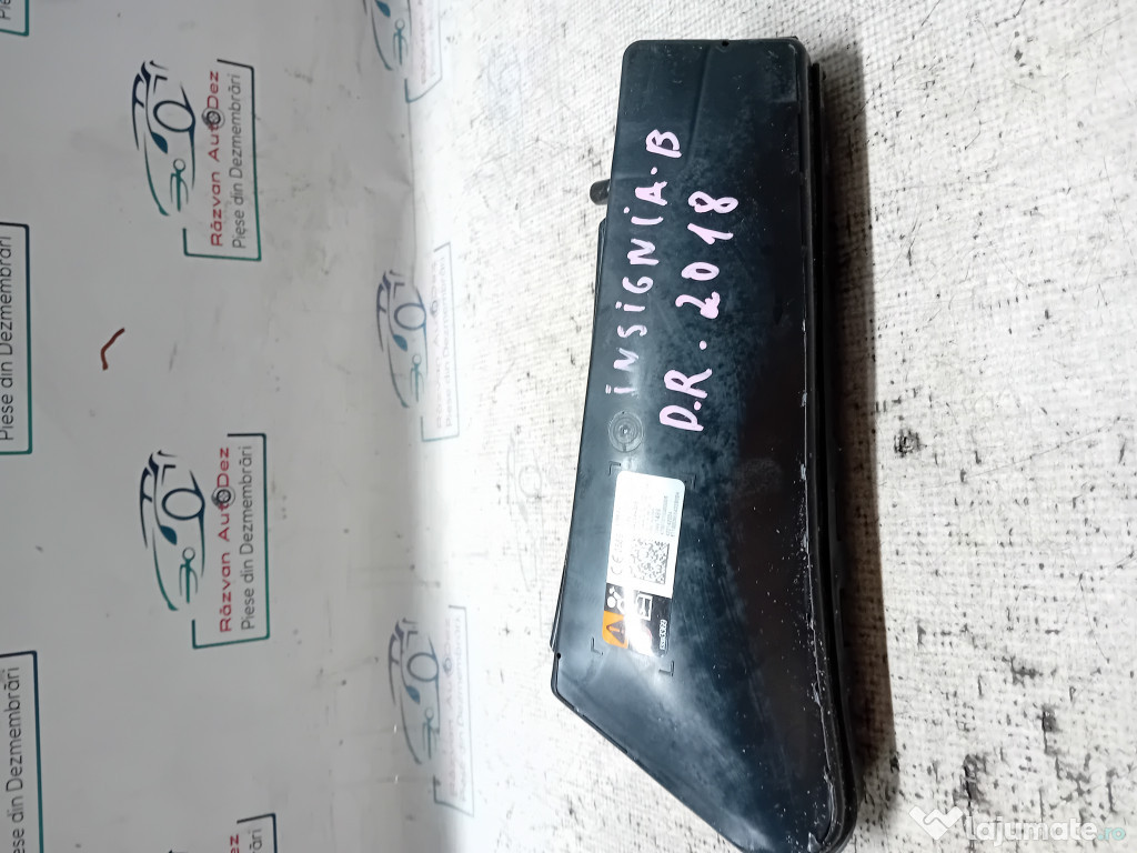 Airbag scaun dreapta fata Opel Insignia B 2018