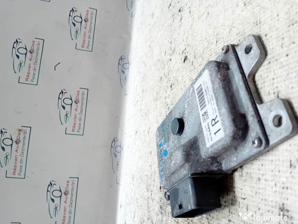 Calculator cutie viteze Nissan Qashqai 1.6 Motorina 2012