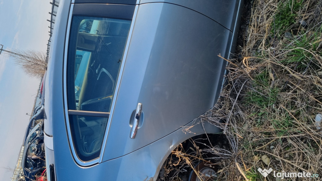 Usa dreapta spate Opel Insignia A Hatchback 2011