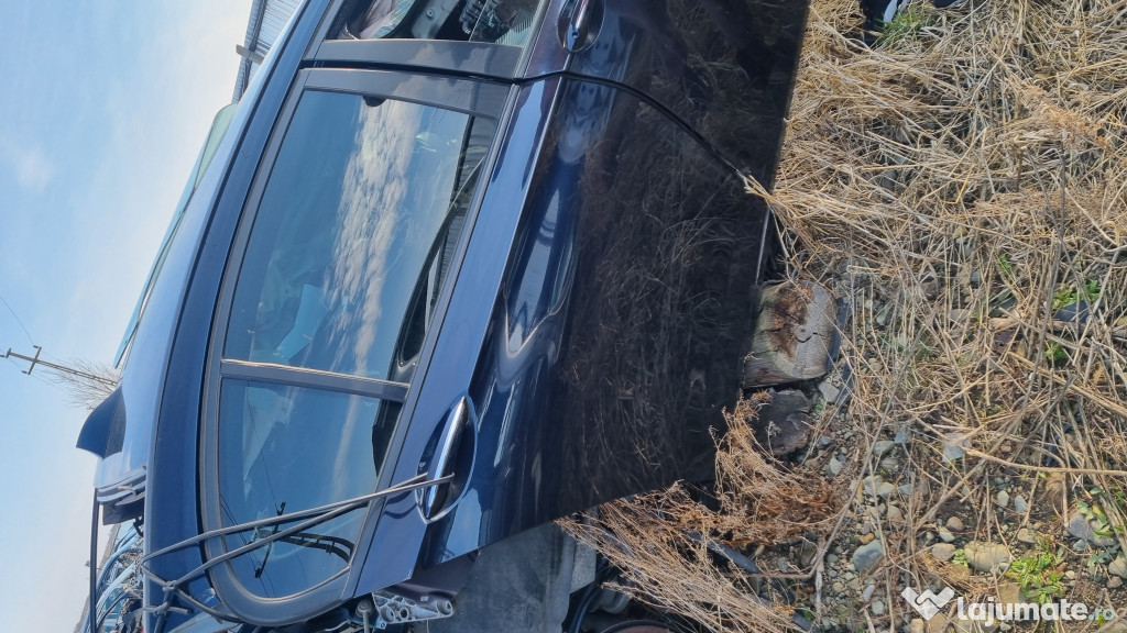 Usa dreapta spate BMW Seria 7 F01 2012