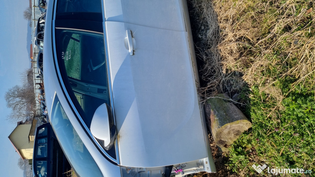 Usa stanga fata Opel Insignia A Hatchback 2011