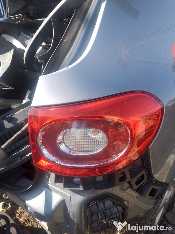 Stop dreapta aripa Volkswagen Tiguan 2009